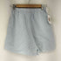 ベースレンジ BASERANGE Ole shorts シャツショーツ レディース JPN:XS
