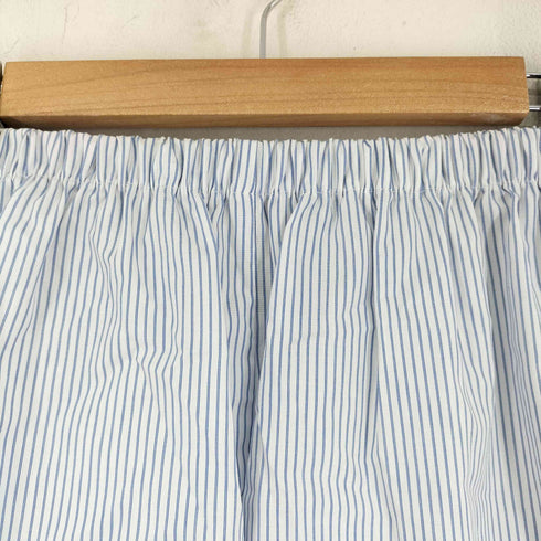 ベースレンジ BASERANGE Ole shorts シャツショーツ レディース JPN:XS