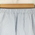 ベースレンジ BASERANGE Ole shorts シャツショーツ レディース JPN:XS