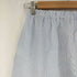 ベースレンジ BASERANGE Ole shorts シャツショーツ レディース JPN:XS