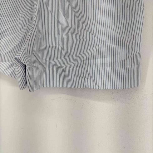 ベースレンジ BASERANGE Ole shorts シャツショーツ レディース JPN:XS