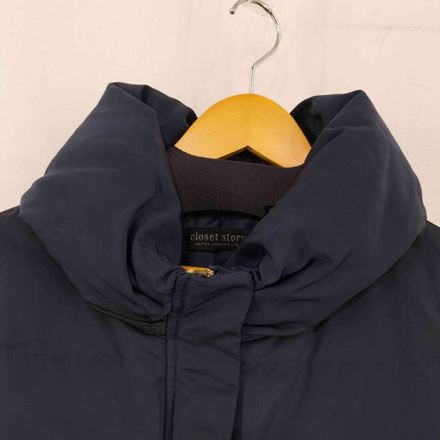 クローゼットストーリー closet story ショートダウンジャケット レディース