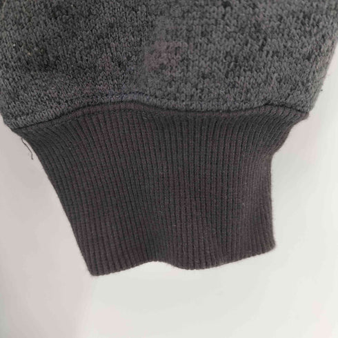 ビーミングバイビームス B:MING by BEAMS 23AW ライトフリース スウェット メンズ JPN:M