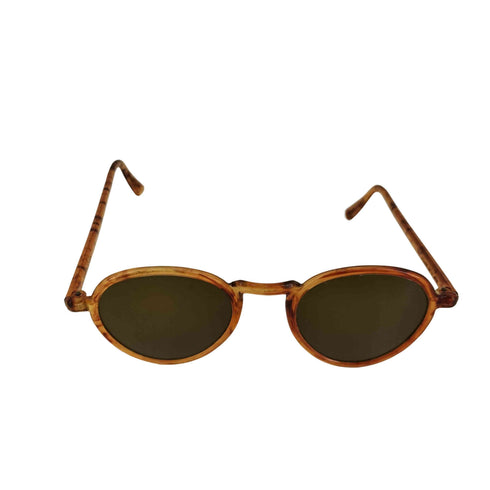 WILLSON OPTICAL USA製 セーフティーサングラス メンズ