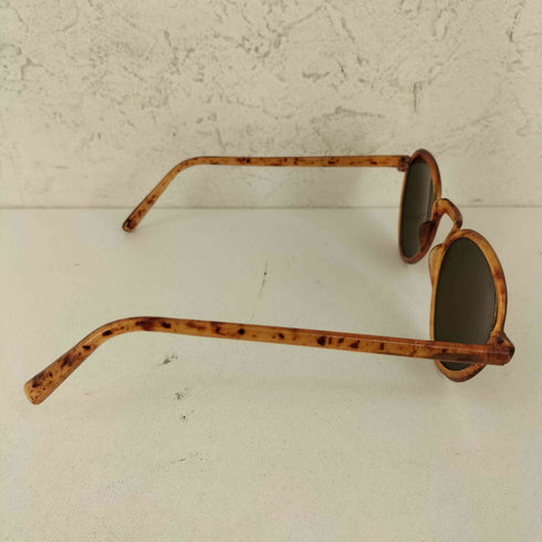 WILLSON OPTICAL USA製 セーフティーサングラス メンズ