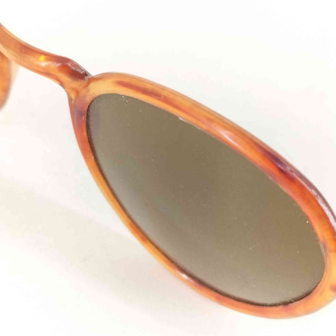 WILLSON OPTICAL USA製 セーフティーサングラス メンズ