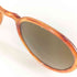 WILLSON OPTICAL USA製 セーフティーサングラス メンズ