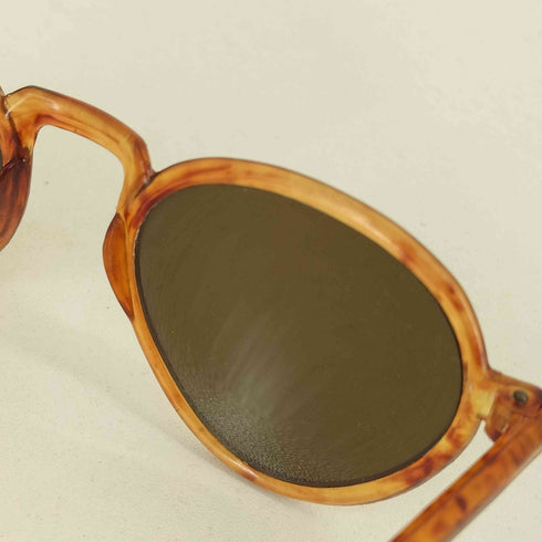 WILLSON OPTICAL USA製 セーフティーサングラス メンズ