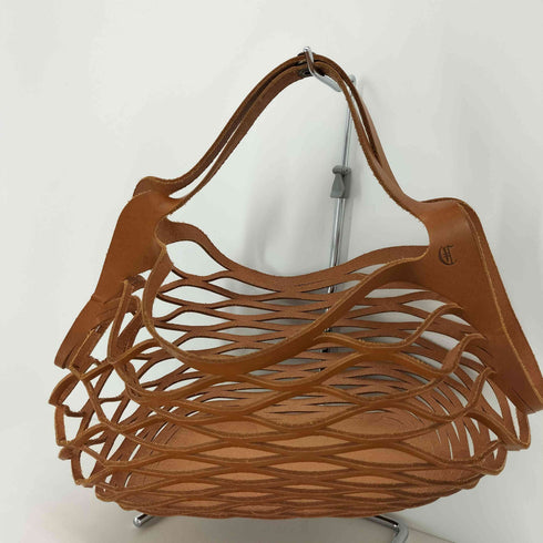 クレドラン CLEDRAN LE PURSE MESH TOTE レディース