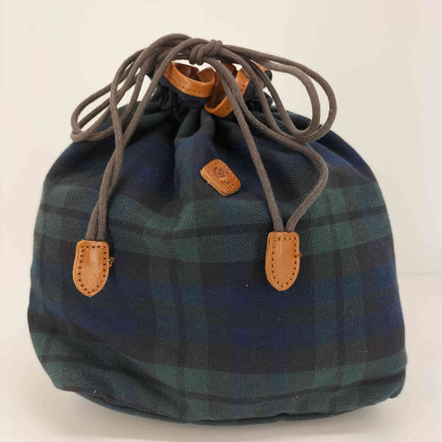 クレドラン CLEDRAN LE PURSE MESH TOTE レディース