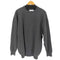 グラフペーパー Graphpaper 24AW High Density Crew Neck Knit メンズ JPN:3