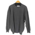 グラフペーパー Graphpaper 24AW High Density Crew Neck Knit メンズ JPN:3