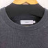 グラフペーパー Graphpaper 24AW High Density Crew Neck Knit メンズ JPN:3