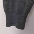 グラフペーパー Graphpaper 24AW High Density Crew Neck Knit メンズ JPN:3