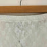 Vipoa lace half biker pants レディース FREE