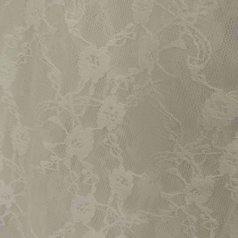 Vipoa lace half biker pants レディース FREE