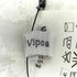 Vipoa lace half biker pants レディース FREE