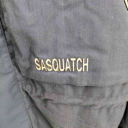 sasquatch スキーウェアー メンズ LL