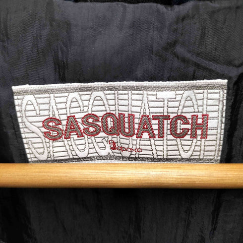 sasquatch スキーウェアー メンズ LL
