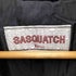 sasquatch スキーウェアー メンズ LL