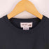フルーツオブザルーム FRUIT OF THE LOOM SUNNY SUNSET 両面プリント ロングスリーブTシャツ レディース import:S