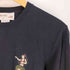 フルーツオブザルーム FRUIT OF THE LOOM SUNNY SUNSET 両面プリント ロングスリーブTシャツ レディース import:S