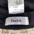 ダーリッチ Darich DRジャガードバケットハット レディース FREE