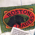 boston traders コーデユロイ パンツ レディース