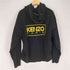 ケンゾーパリス KENZO PARIS Bouquet Hoody Black メンズ JPN:M