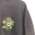 ケンゾーパリス KENZO PARIS Bouquet Hoody Black メンズ JPN:M