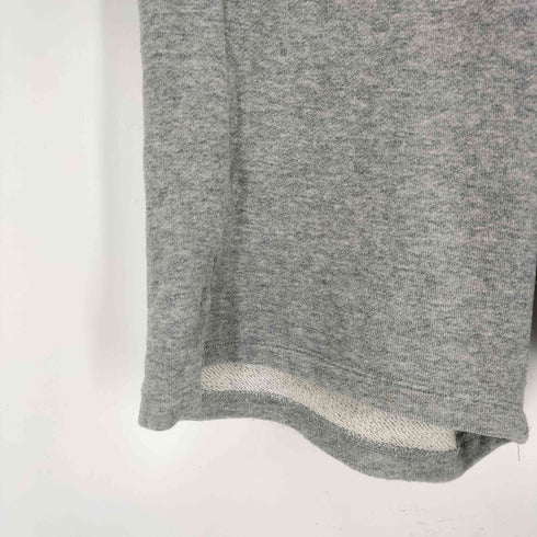 alchemist ink サルエル スウェットハーフパンツ レディース JPN:M