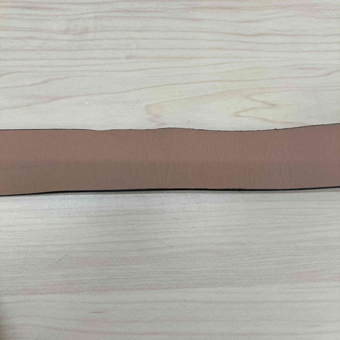 ダーリッチ Darich DDロゴレザーベルト レディース