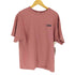 ケボズ KEboz BB LOGO S/S TEE メンズ JPN:M