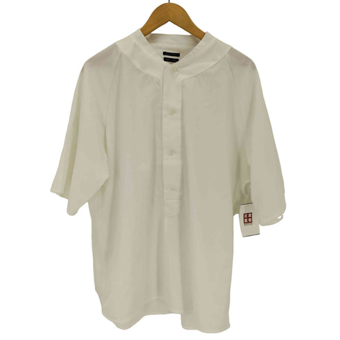 サニースポーツ SUNNY SPORTS BASEBALL SHIRTS PAISLEY メンズ JPN:L