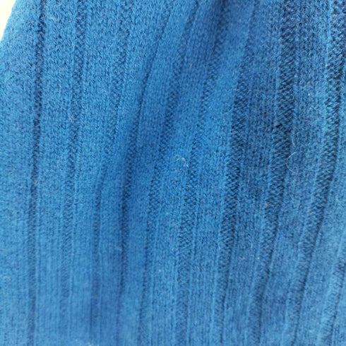 カシミア100 マフラー レディース ONE SIZE