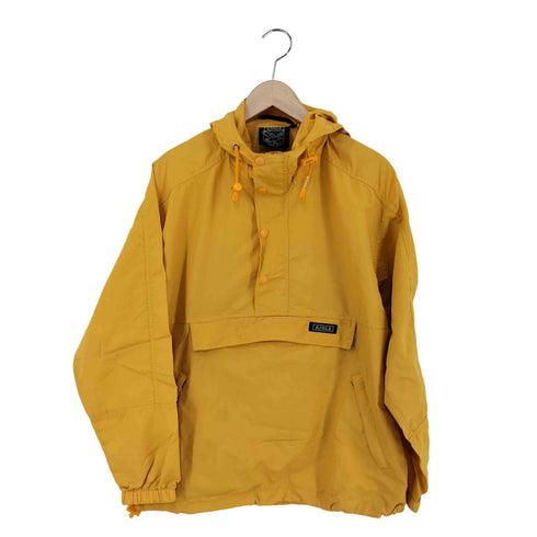 エーグル AIGLE ナイロン アノラックパーカー メンズ JPN:S