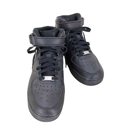ナイキ NIKE AIR FORCE 1 MID レディース JPN:24.5