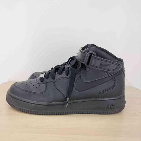 ナイキ NIKE AIR FORCE 1 MID レディース JPN:24.5