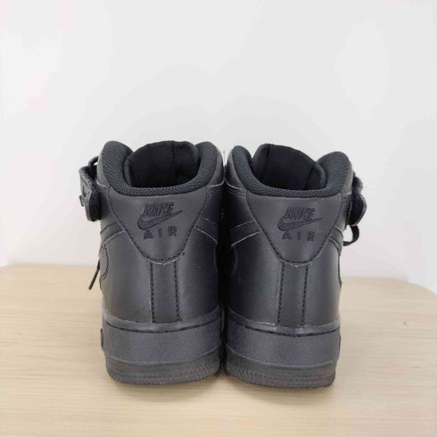ナイキ NIKE AIR FORCE 1 MID レディース JPN:24.5
