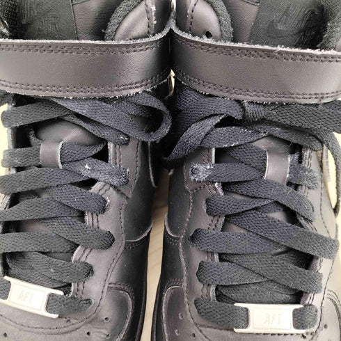 ナイキ NIKE AIR FORCE 1 MID レディース JPN:24.5