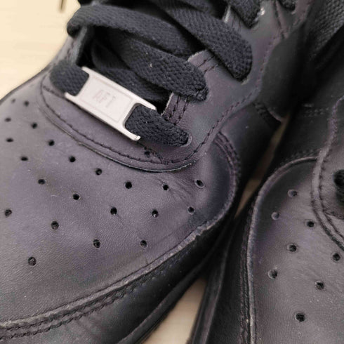 ナイキ NIKE AIR FORCE 1 MID レディース JPN:24.5