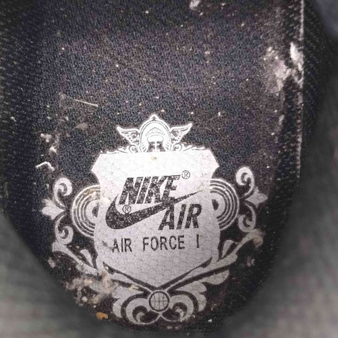 ナイキ NIKE AIR FORCE 1 MID レディース JPN:24.5