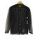 タオコムデギャルソン tao COMME des GARCONS 変形シアーレイヤードシャツ 光沢 レディース JPN:M