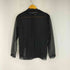 タオコムデギャルソン tao COMME des GARCONS 変形シアーレイヤードシャツ 光沢 レディース JPN:M