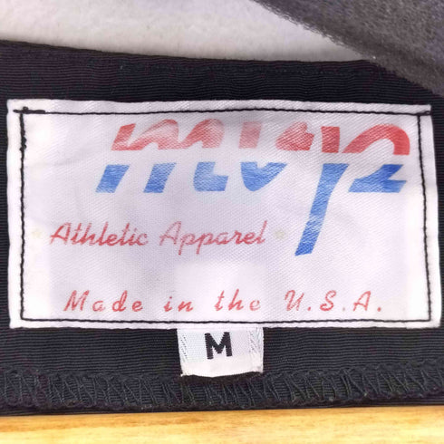 エムブイピー MVP USA製 ベースボールシャツ メンズ JPN:M