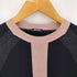 ジルサンダーネイビー JIL SANDER NAVY カシミヤニット レディース M