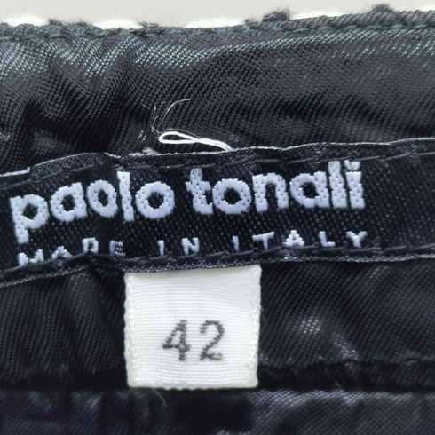 paolo tonali イタリア製 スカート レディース 42