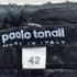 paolo tonali イタリア製 スカート レディース 42