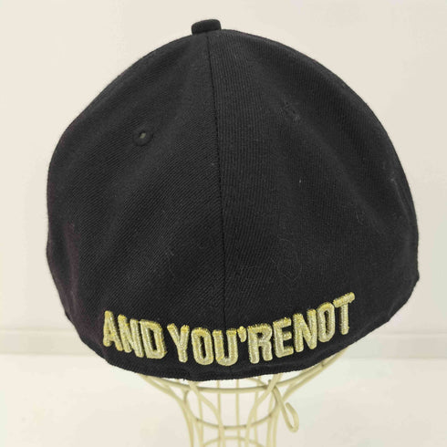 ニューエラ NEW ERA 59FIFTY Sorry I’m FRESH キャップ メンズ 7 1/4