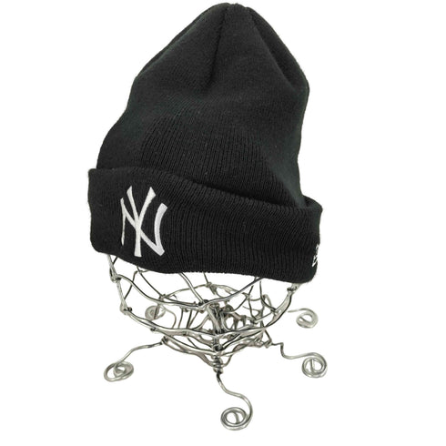 ニューエラ NEW ERA ベーシック カフニット MLB Team Logo メンズ